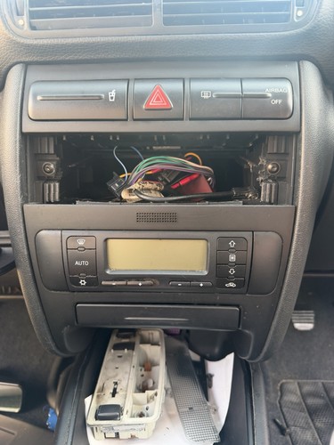 Mk1 seat leon cupra climate - mk1,