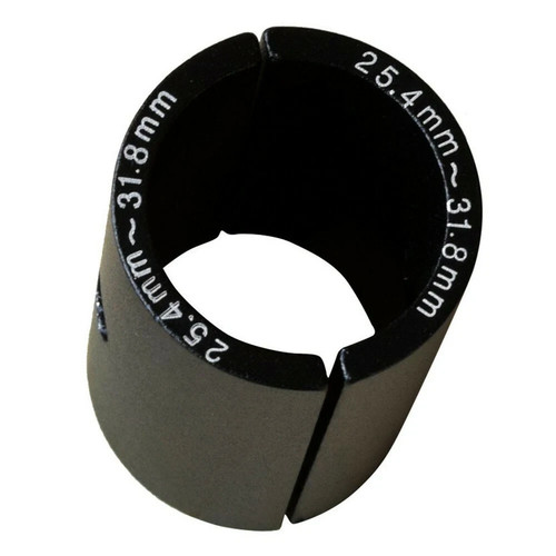 4mm 8mm stem shim - 31.8mm,