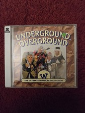 Underground Overground