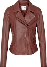Reiss Womens Palermo-Stitched