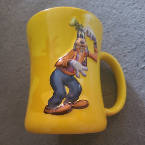 Disneyland paris goofy - disneyland,