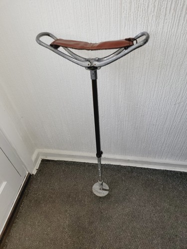 Vintage shooting walking - vintage, stick