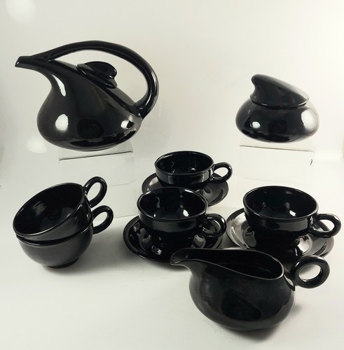 Luigi colani style - colani, tea