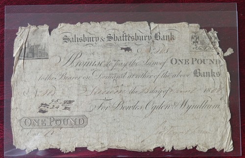 1808 salisbury shaftesbury - salisbury, &