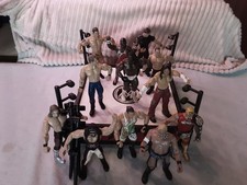 Mattel WWE Wrestling Ring Raw