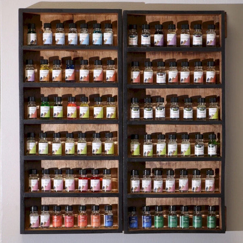Fragrance oils 10ml - 10ml, ancient