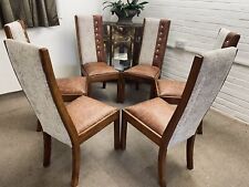 6 John Lewis Dining Room