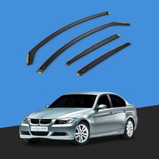 BMW 3 Series E90 2005-2012 4