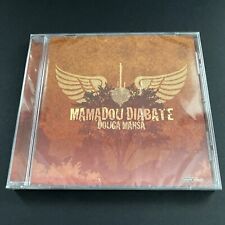 Douga Mansa by Mamadou