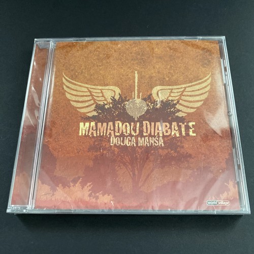 Douga mansa mamadou - by,