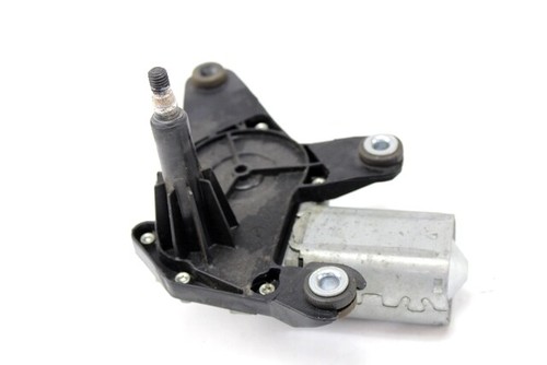 Wiper motor renault clio - wiper,