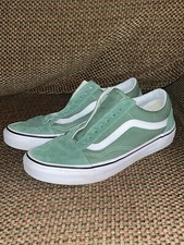 Vans Off The Wall Shoes