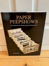 Paper Peepshows - Gestetner