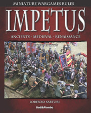 Impetus 2: Miniature Wargames