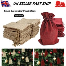 50-200x Mini Drawstring Bag