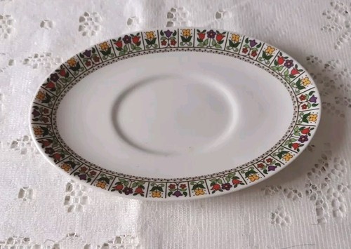 Vintage royal doulton fireglow - royal,