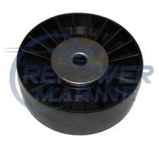 Tensioner Pulley for Volvo