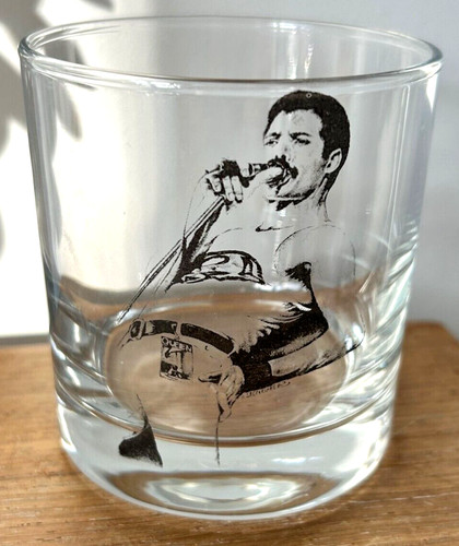 Queen freddie mercury whiskey - mercury,