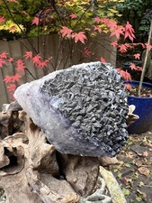 Blue John Fluorite Mineral