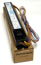 ADVANCE F54T5/HO 120/277V AC