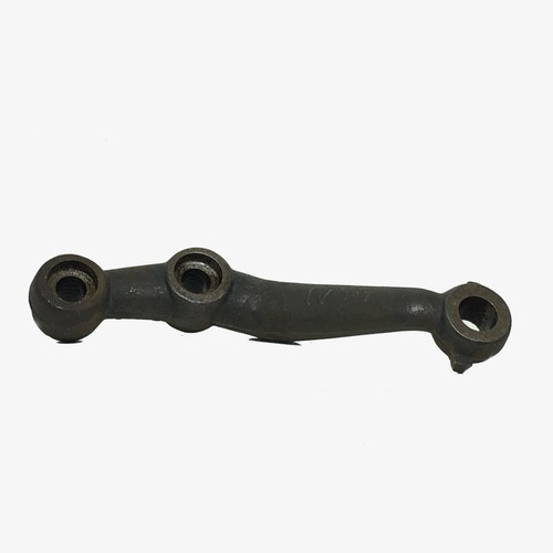 Right front steering arm - right,