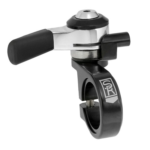 Sunrace m96 left - hand, alloy