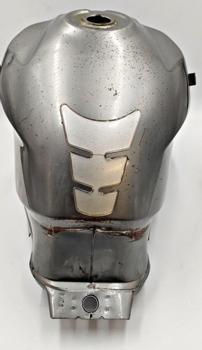 Fuel tank - tank, (read