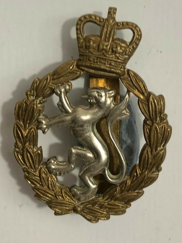 Womens royal army corp - army,