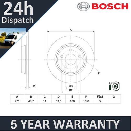 Fits ford focus d 2 - fits,