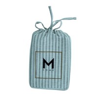 M Home French Linen Grey Candy