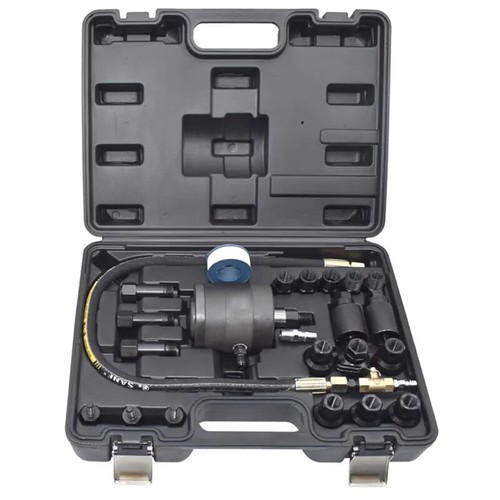 Diesel injector removal - diesel,