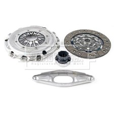 3 Piece Clutch Kit For BMW 1
