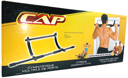 Cap xtreme doorway - xtreme,