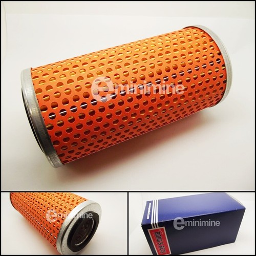 Classic mini oil filter - mini, paper