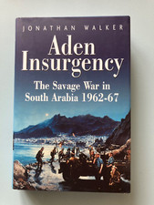 Aden Insurgency, Jonathan
