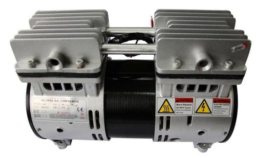 550w turbine motor noiseless - 550w,