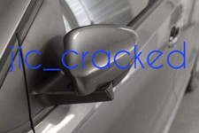 VW Polo GTI R-Line BlueGT Electric Heated Power Folding Mirror Kit