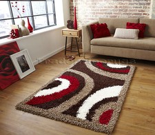 SMALL -X LARGE BROWN CREAM