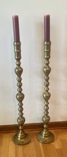 Two Matching Vintage Tall
