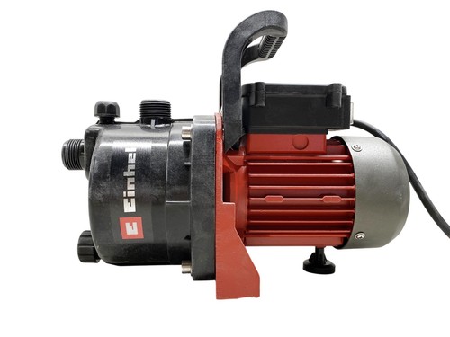 Garden surface pump einhell - surface,