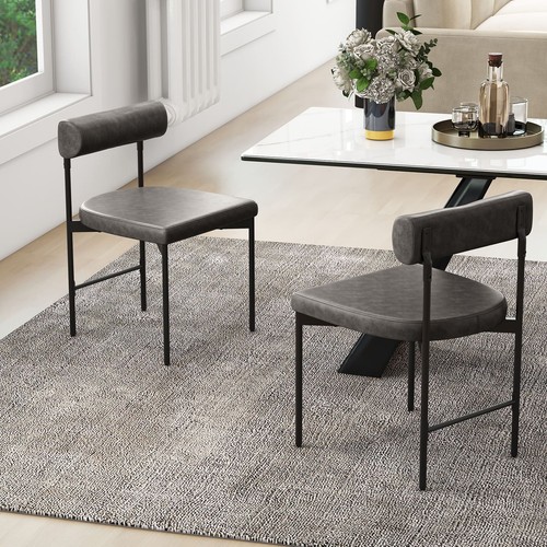 Modern pcs armless - armless, chairs