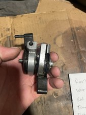 Universal Choke Lever Mech To take Two Cables Yamaha Kawasaki Suzuki Honda