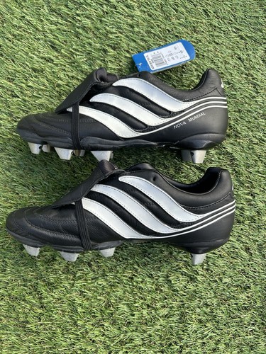 Adidas nova mundial size 7 - nova,