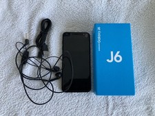 Samsung Galaxy J6 SM-J600 -