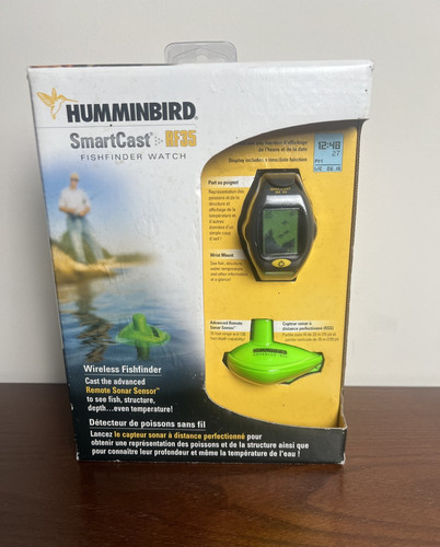 Humminbird smartcast rf35 - humminbird,