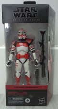 Star wars the black - star,
