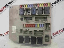 Renault Clio + Modus MK3