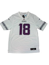 Nike NFL Minnesota Vikings #18