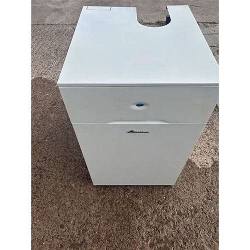 Worcester bosch greenstar - bosch,