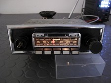 AUTOVOX CAR RADIO VINTAGE CAR